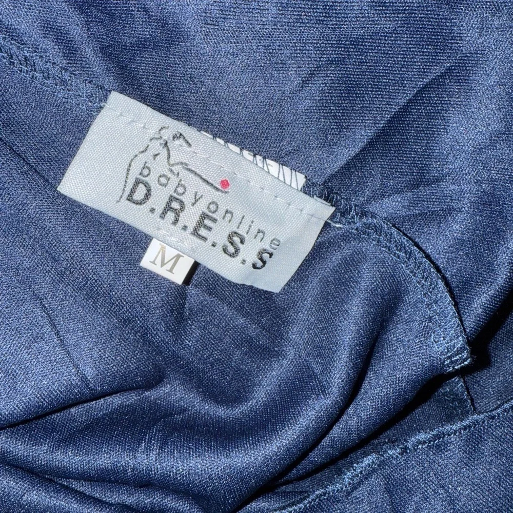 BABYONLINE D.R.E.S.S. Cocktail , prom homecoming and party Dress Sz M